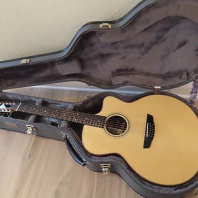 Goodall 12 string image 1