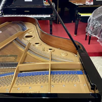 Kawai MEZZA CODA MOD. KG5D NERO Bild 10