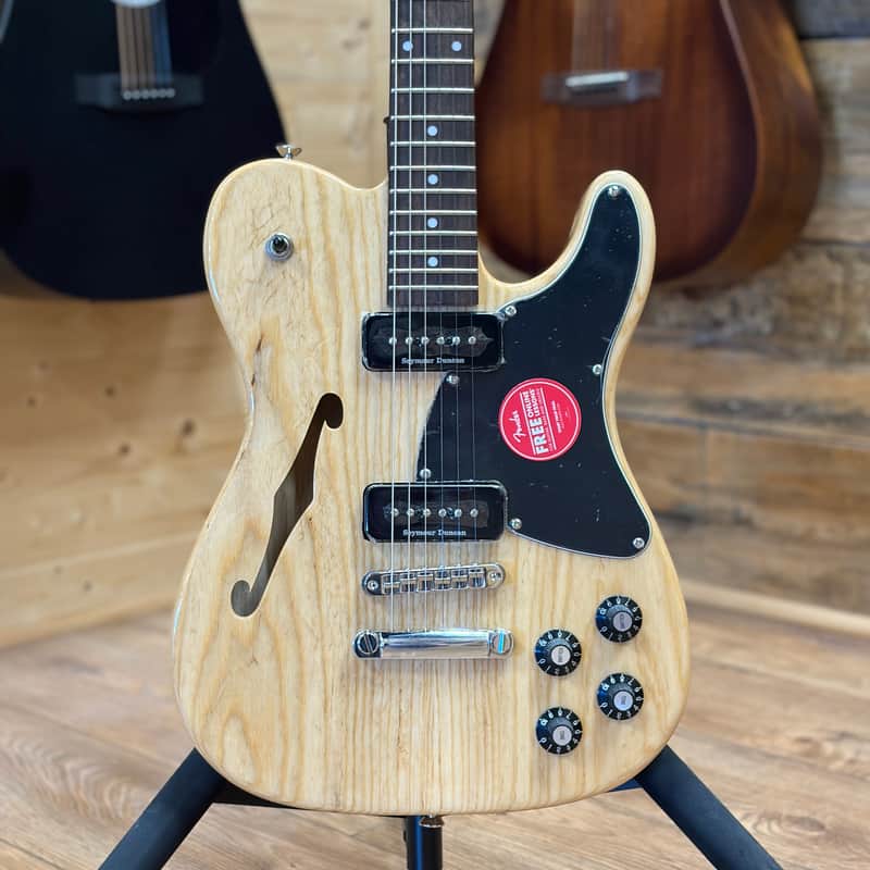 Fender Artist Series JA-90 Jim Adkins Signature Telecaster