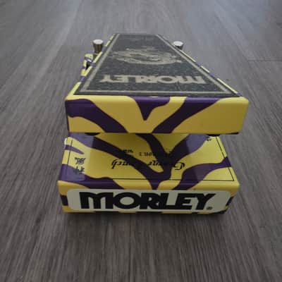 Morley George Lynch Mini Dragon Wah [LIMITED EDITION, RARE] image 2