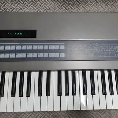 Roland JX-8P ✅ Classic 80s Analog Icon ✅ Definitive Warm Polyphonic Power ✅ Fully Checked & Cleaned ✅ Home of the Legendary Soundtrack Preset ✅ Worldwide Shipping image 5