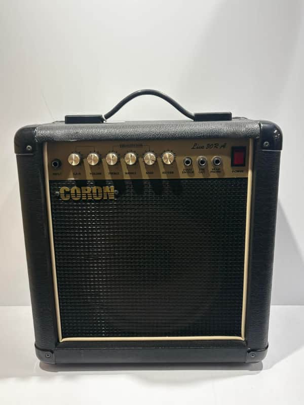 Coron Live 30R-A 1980 image 1