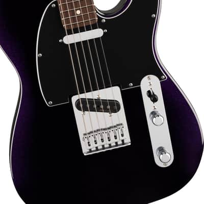 Fender Player II Modified Telecaster Rosewood Fingerboard Dusk image 3