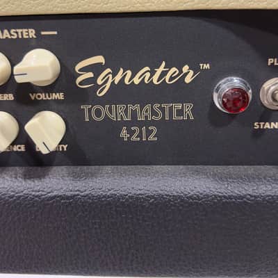 Egnater Tourmaster 4212 Combo image 6