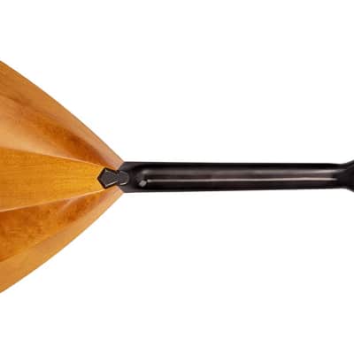 Russian Traditional Balalaika Prima, 4 Strings, Balalaiker image 2