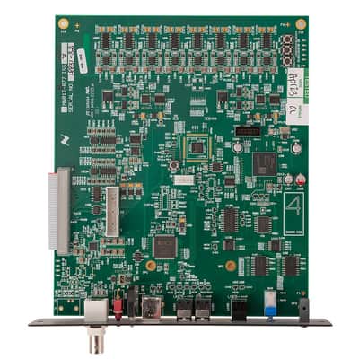 AMS Neve ADAT USB Option Card for 1073OPX image 2