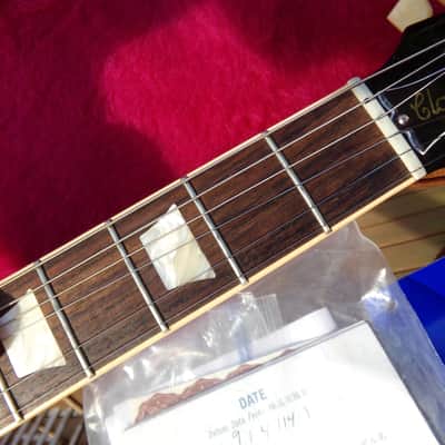 2014 Gibson Les Paul Classic 120th Anniversary - sunburst image 6