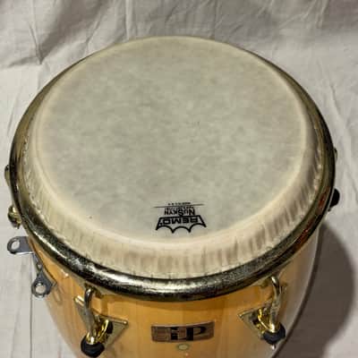 Latin Percussion 12.5" Classic Tumba - Natural image 2
