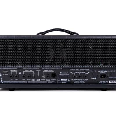 BLACKSTAR HT CLUB 50H MKIII image 2