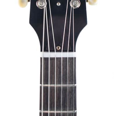 Gibson M2M SG Junior Heritage Cherry Sunburst Murphy Lab Ultra Light Aged image 2