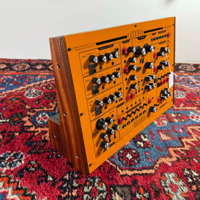 Analogue Solutions Fusebox (Warranty) image 2