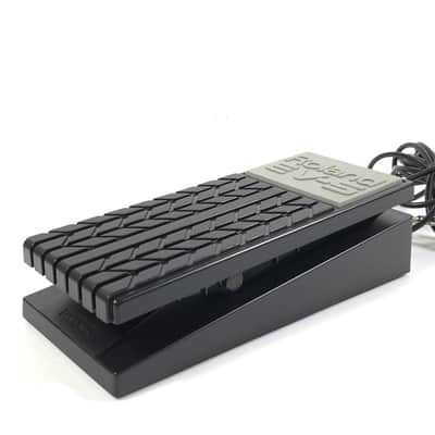 Roland EV-5 1985 - Present - Black pedal TGHM image 3