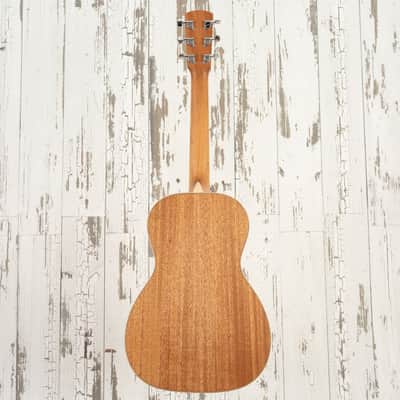 Larrivee P-03 Recording Series Parlor - Mahogany Back and Sides image 6