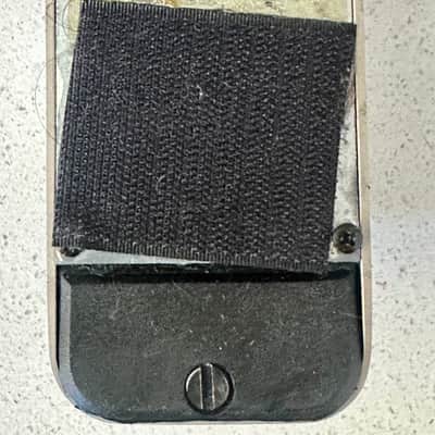 Marshall JH-1 Jackhammer Distortion Pedal 2010s - Silver image 3