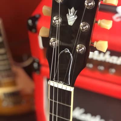 Gibson ES-335 Dot 2020 - Present - Vintage Burst image 8