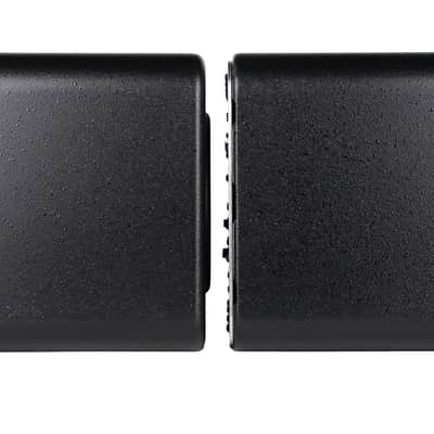 Barefoot Sound MicroMain45 3-Way Active Studio Monitor - Pair #4500879, 4500880 (Used) image 5