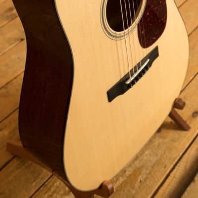 Collings D1 - Ebony - Natural image 6