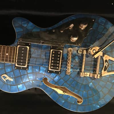 Duesenberg starplayer tv pearl series image 2