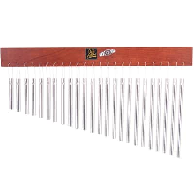 Latin Percussion LPA280 Aspire Series 24-Bar Bar Chimes