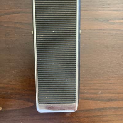 Real McCoy Custom RMC10 The Perfect 10 Wah 2010s - Black image 2
