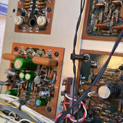 Near Mint Marantz 2230B Recapped image 17