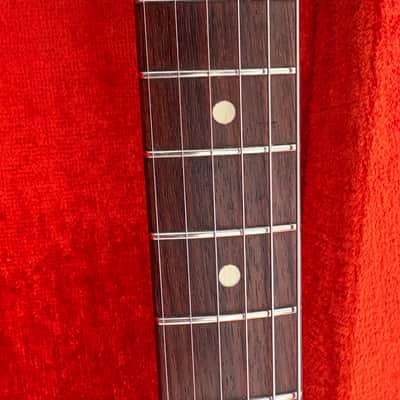 Fender Stratocaster  1971 Factory Black - RARE!! image 10