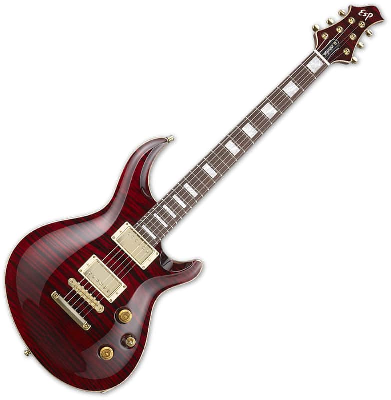 ESP Original Mystique CTM image 2