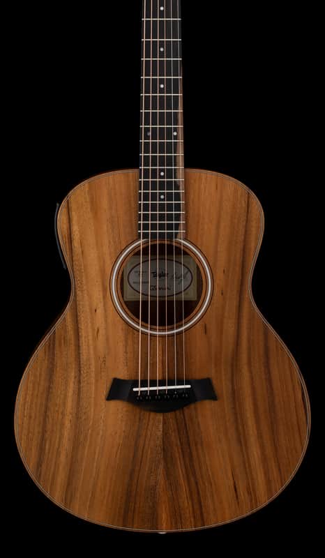 Taylor GS Mini-e Koa #95209 image 1