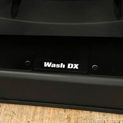 Martin Lighting MAC Viper Wash DX High Output Wash Luminaire CG01CRU image 13