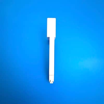 YAMAHA PSR-15 PSR-21 Keyboard Replacement Part: White Key Single [G]