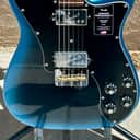 Fender American Professional II Telecaster Deluxe with Rosewood Fretboard 2020 - Present - Dark Night