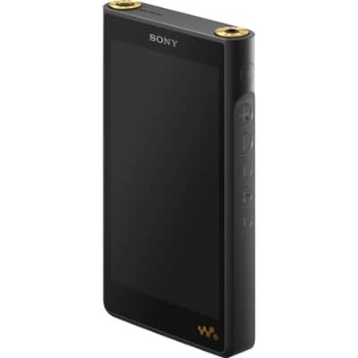 Sony NWWM1AM2 Walkman High Resolution Digital Music Player - Black image 19