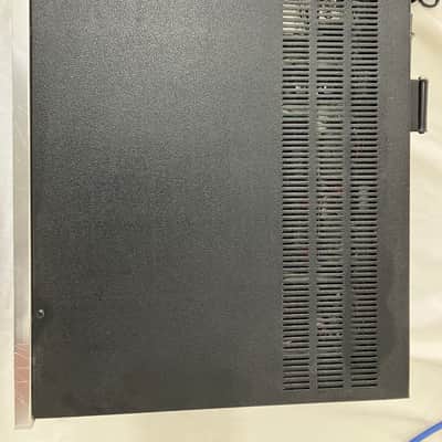 Pioneer SX-2000 Tube Receiver 1970 - Silver image 4