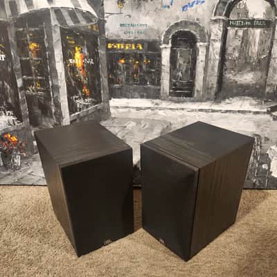 JBL Pair of JBL Loft 40 Speakers (pair) 90s image 2