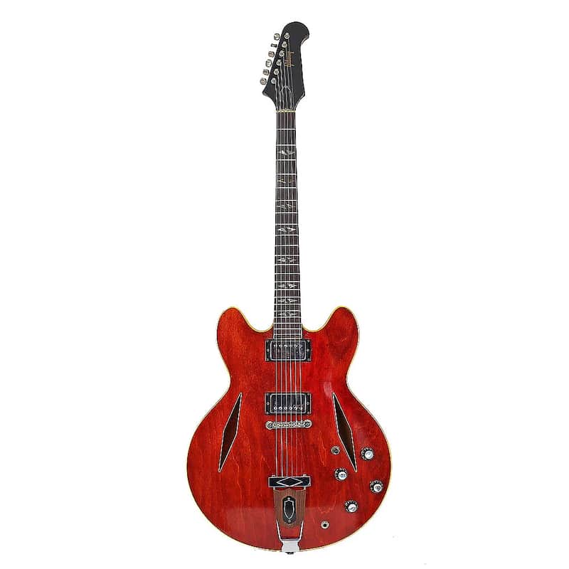 Gibson Trini Lopez Standard 1964 - 1971 | Reverb