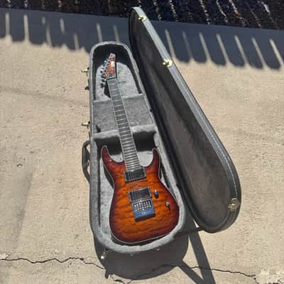 ESP LTD KS-7 image 2