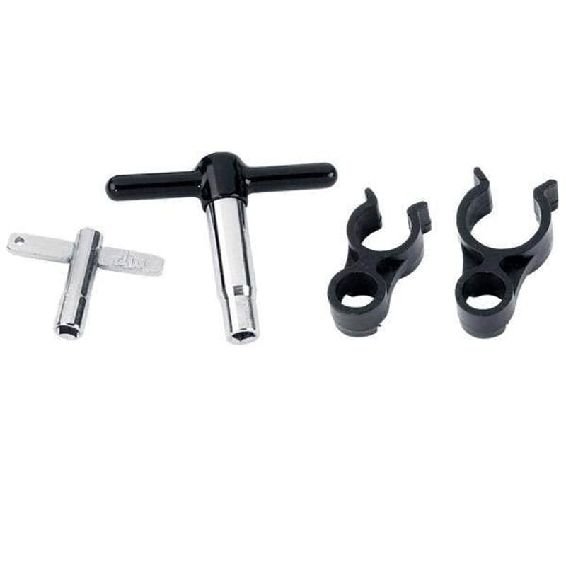 DWSM803-2 High Tourque and standard Drum Key image 1