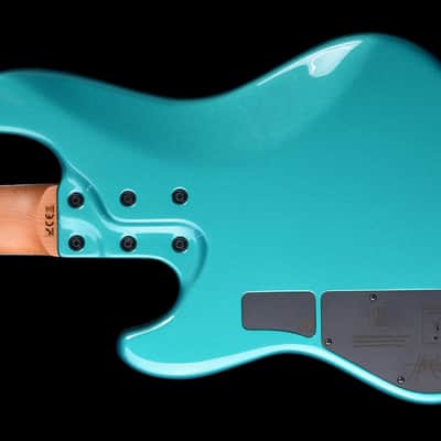 Mayones Jabba HF 5 - Sherwood image 5
