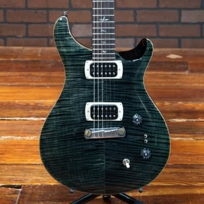 PRS SE Paul's Guitar 2026- Teal Black image 2