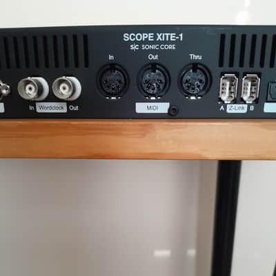 Sonic Core Xite 1 image 6