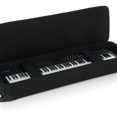 Gator Cases GK-88 Slim Stagepianotrolly image 6