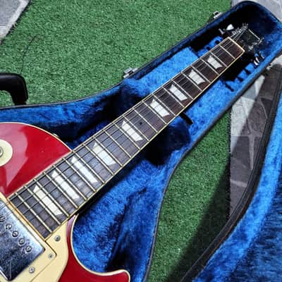 Yamaha Studio Lord SL380 1976 with OHSC!! image 6