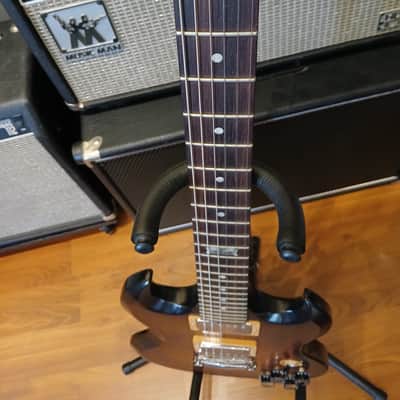 Gibson SG 2014 - Anniversary Model image 4