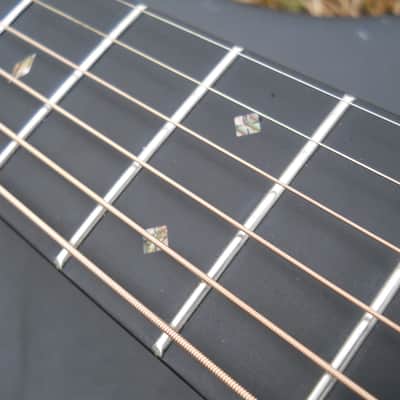 RARE 1997 Martin 00-16DB Deep Body Guitar, #91 Of Only 97 Made, Women & Music image 20
