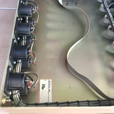Westwick Installation - Musical Instrument Line Level Interface "milli" LN10 6YY image 19