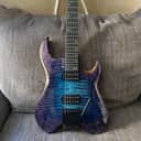 Kiesel Vader Reverse Monster Burst