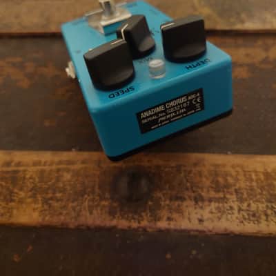 Providence Anadime Chorus ADC-4 image 3