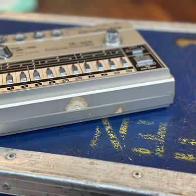 1983 Roland TR-606 Drumatix w/ Original Carry Case image 5