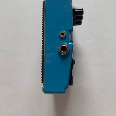 DOD Digitech FX90 Analog Delay Echo Rare Vintage Guitar Effect Pedal image 4