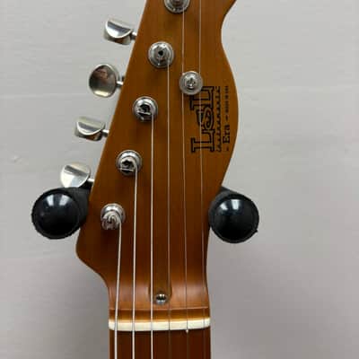 LsL Instruments TBone Era Series 2026 - Black image 5